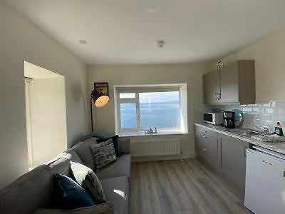 The Gaslight Self Catering Donegal Nocleg ze śniadaniem *