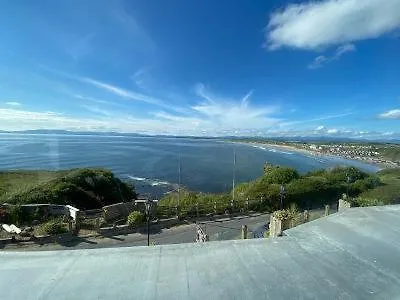 The Gaslight Self Catering Donegal Nocleg ze śniadaniem *