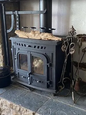 Nocleg ze śniadaniem The Gaslight Self Catering Donegal