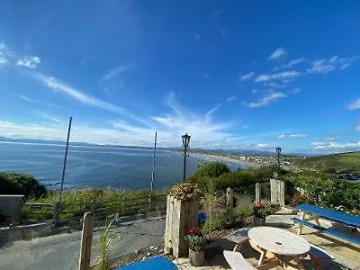 The Gaslight Self Catering Donegal Panzió Rossnowlagh