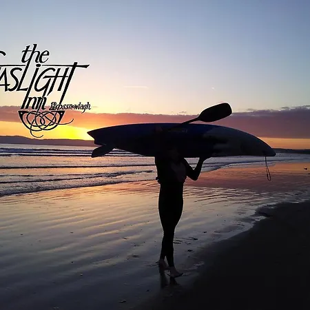 Alojamento de Acomodação e Pequeno-almoço The Gaslight Self Catering Donegal Rossnowlagh