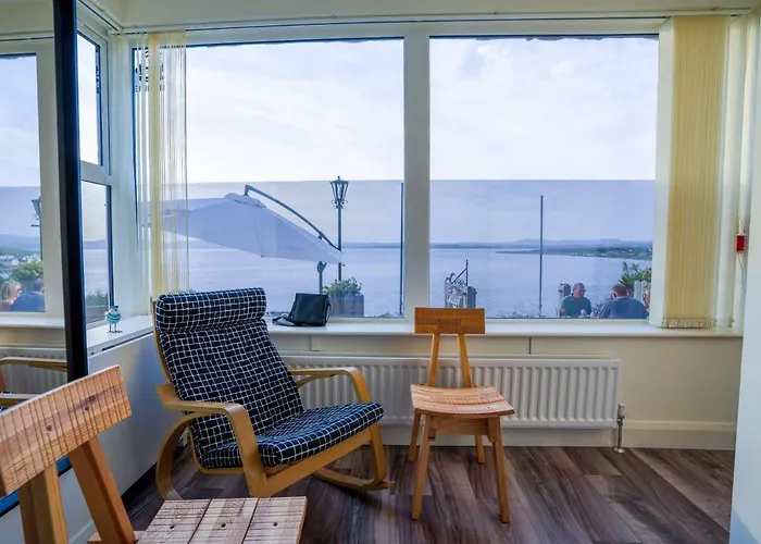 The Gaslight Self Catering Donegal * Rossnowlagh