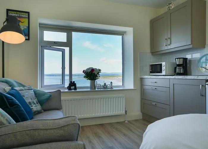 The Gaslight Self Catering Donegal * Rossnowlagh