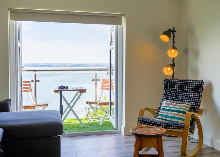 The Gaslight Self Catering Donegal * Rossnowlagh