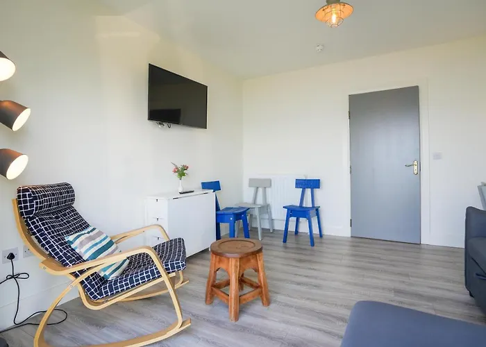 Frühstückspension The Gaslight Self Catering Donegal