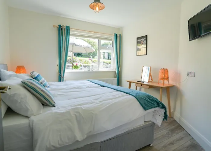 The Gaslight Self Catering Donegal Frühstückspension *