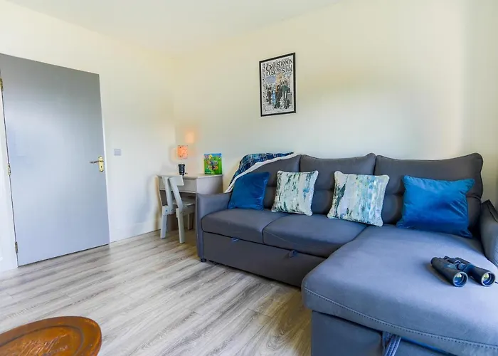 The Gaslight Self Catering Donegal *