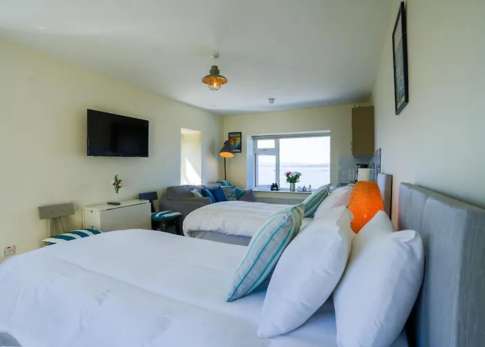 The Gaslight Self Catering Donegal *