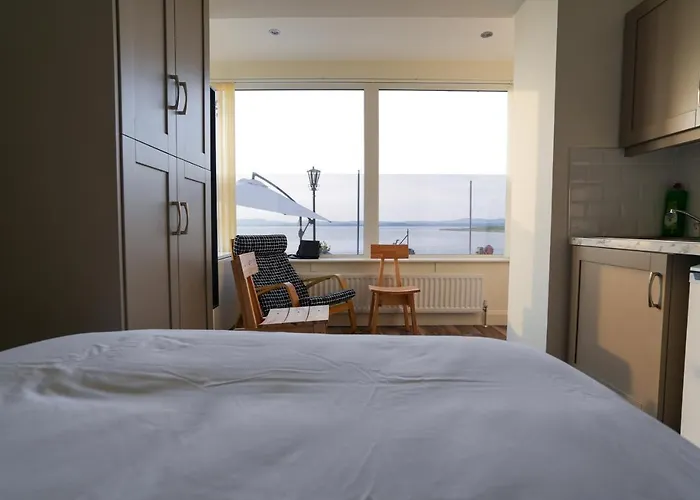 Frühstückspension The Gaslight Self Catering Donegal Rossnowlagh