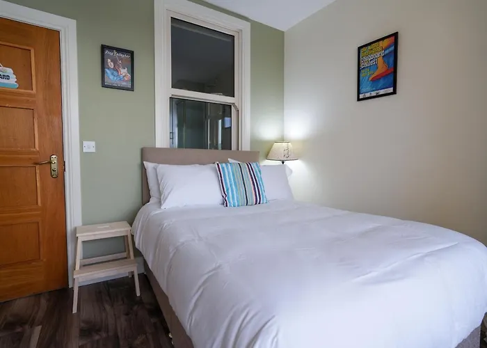 The Gaslight Self Catering Donegal * Rossnowlagh