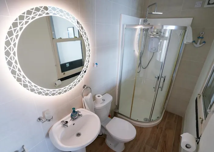 The Gaslight Self Catering Donegal Rossnowlagh