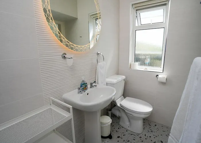 The Gaslight Self Catering Donegal * Rossnowlagh