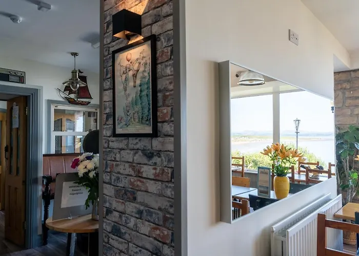 The Gaslight Self Catering Donegal Rossnowlagh