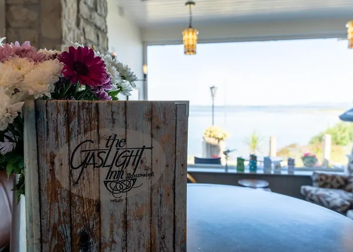 The Gaslight Self Catering Donegal