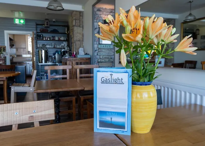 The Gaslight Self Catering Donegal