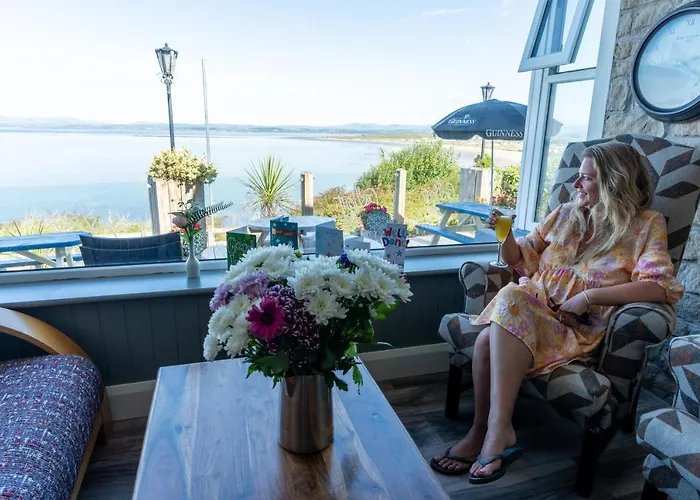 The Gaslight Self Catering Donegal Rossnowlagh