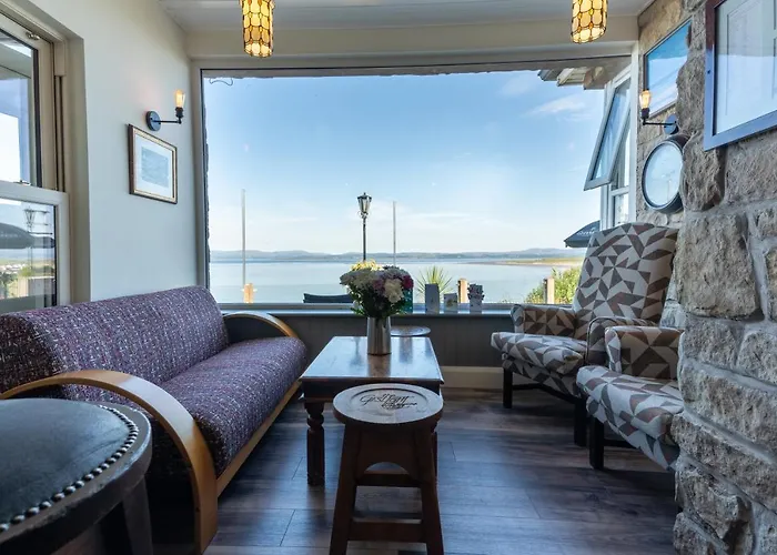 The Gaslight Self Catering Donegal Rossnowlagh