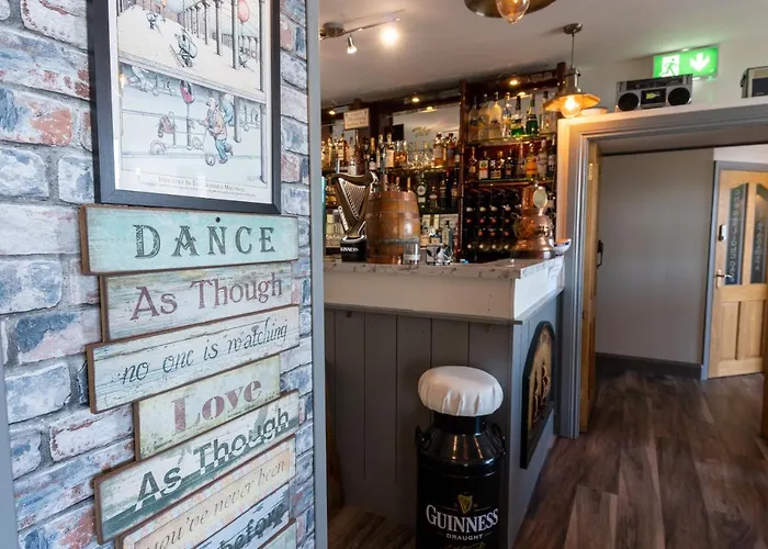 The Gaslight Self Catering Donegal *