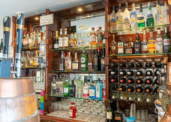 The Gaslight Self Catering Donegal