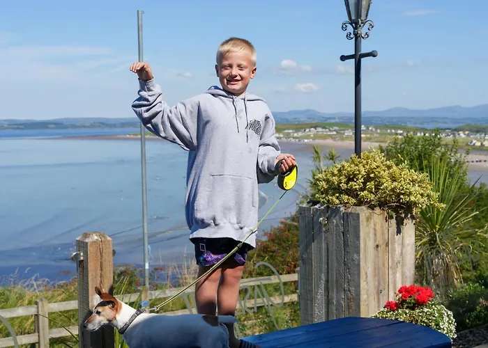 The Gaslight Self Catering Donegal *