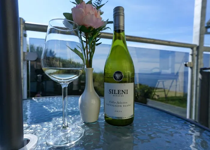 Frühstückspension The Gaslight Self Catering Donegal Rossnowlagh