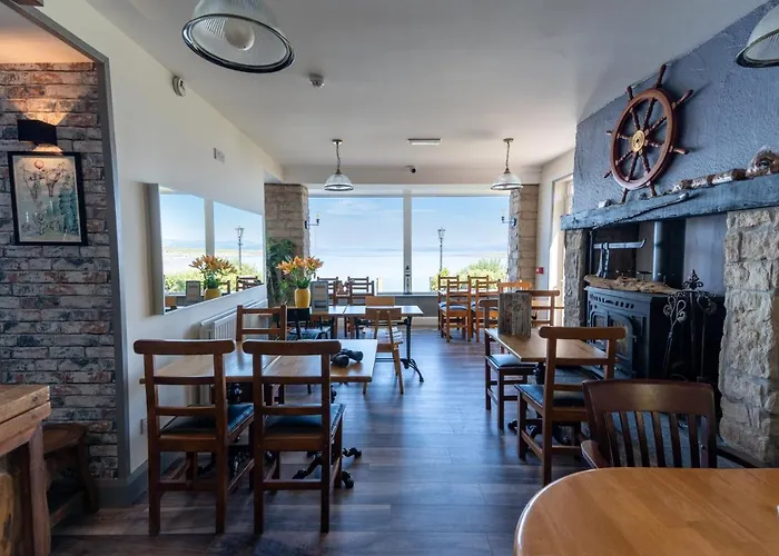 The Gaslight Self Catering Donegal *