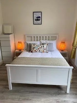 The Gaslight Self Catering Donegal Frühstückspension Rossnowlagh