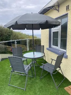 The Gaslight Self Catering Donegal Frühstückspension Rossnowlagh