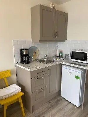 Frühstückspension The Gaslight Self Catering Donegal Rossnowlagh