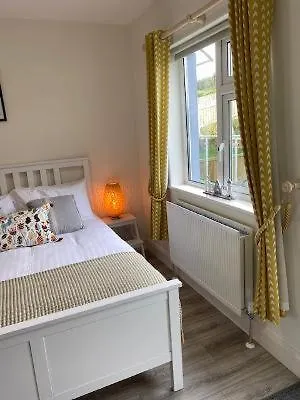 The Gaslight Self Catering Donegal * Rossnowlagh