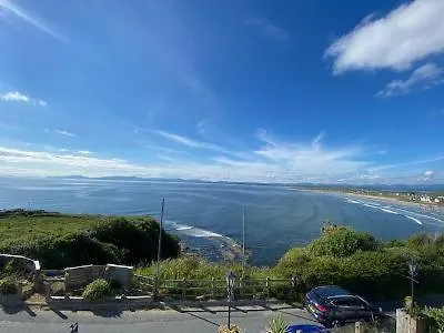 The Gaslight Self Catering Donegal Frühstückspension Rossnowlagh