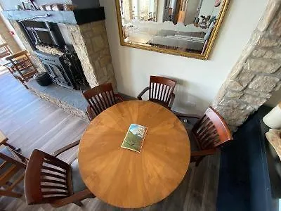 The Gaslight Self Catering Donegal * Rossnowlagh