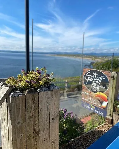 The Gaslight Self Catering Donegal Frühstückspension