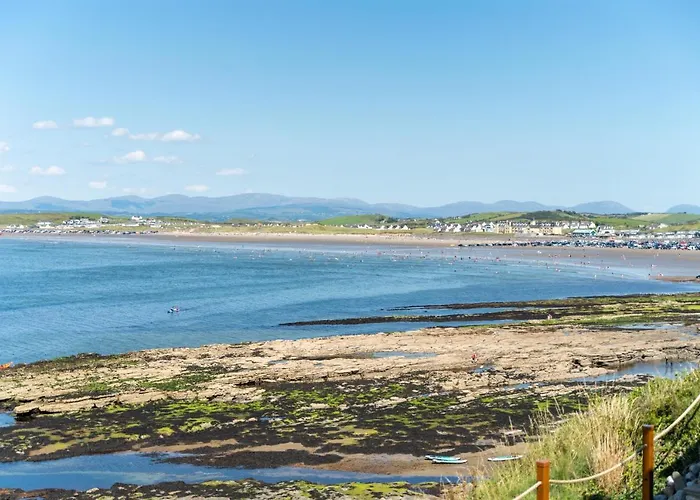 The Gaslight Self Catering Donegal * Rossnowlagh