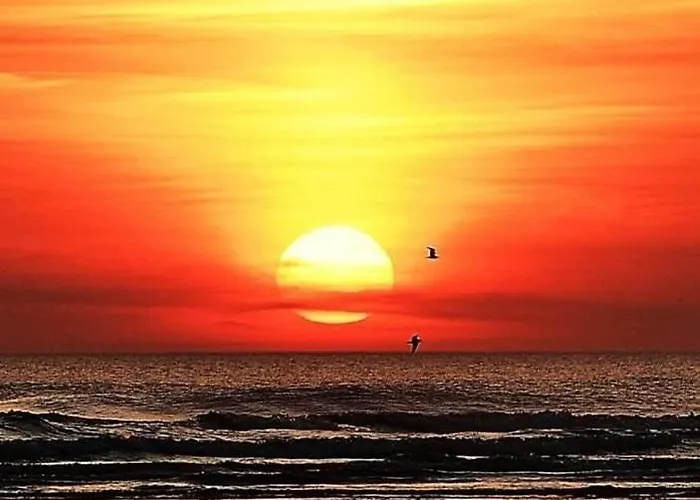 Frühstückspension The Gaslight Self Catering Donegal