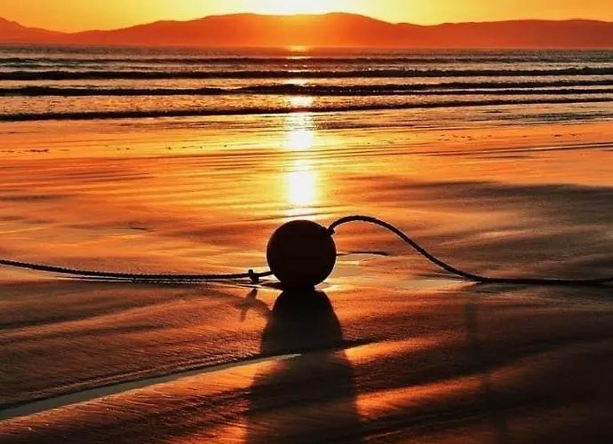 Frühstückspension The Gaslight Self Catering Donegal