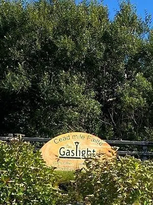 The Gaslight Self Catering Donegal Frühstückspension