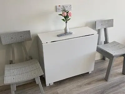 Frühstückspension The Gaslight Self Catering Donegal Rossnowlagh